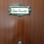 Domus Cinecittà 4*