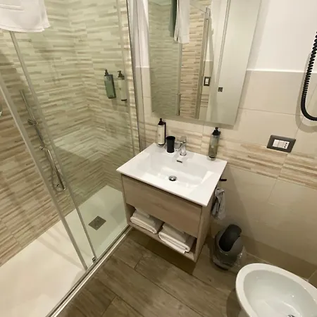 Bed and breakfast Domus Cinecitta Roma