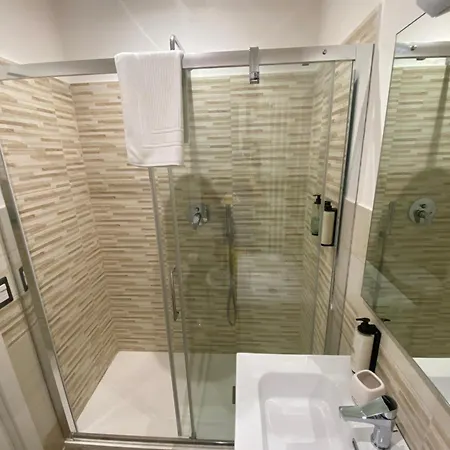 Bed & Breakfast Domus Cinecitta Rome