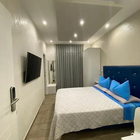 Bed & Breakfast Domus Cinecitta