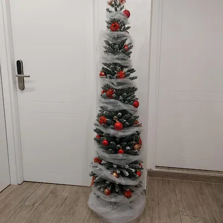 Domus Cinecitta فندق مبيت وإفطار 4*