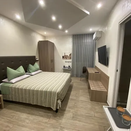 Domus Cinecitta روما