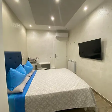 Domus Cinecitta روما