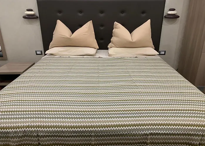 Domus Cinecitta Rome